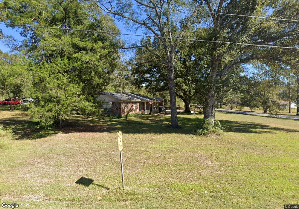 206 Anderson Subdivision Cir, Lucedale, MS 39452 - photo 1