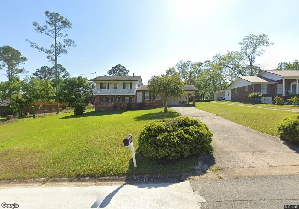 408 Whispering Pines, Douglas, GA 31533 - photo 1