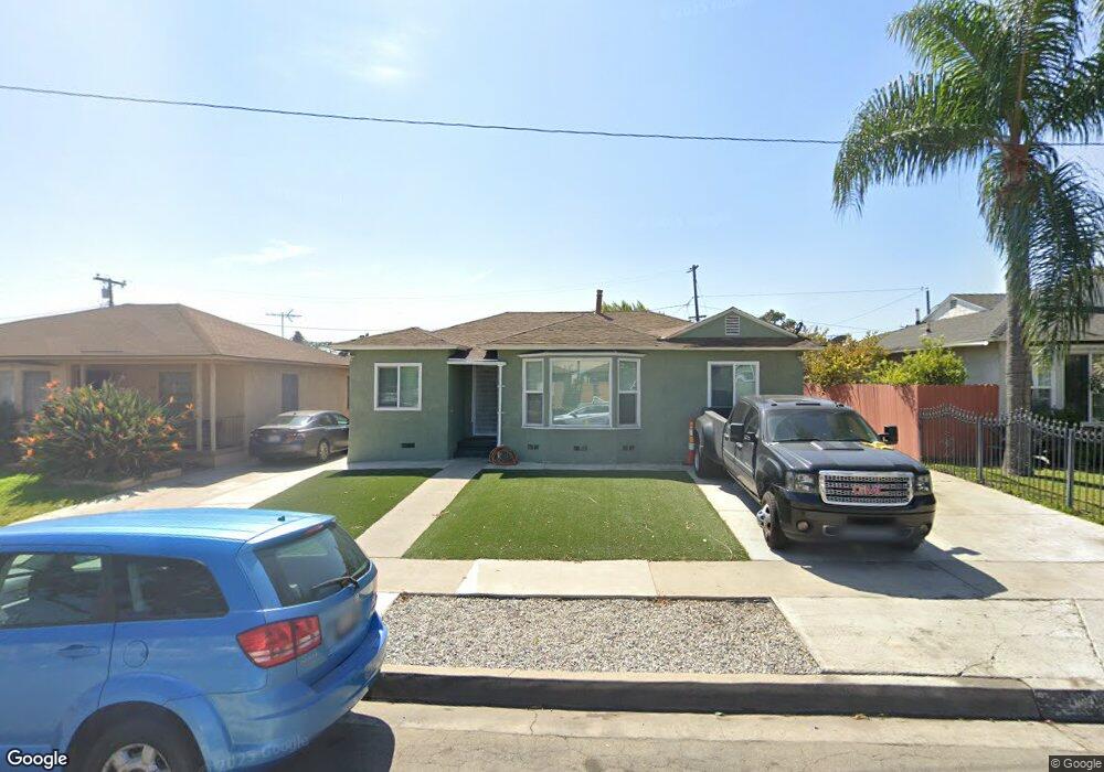 1804 W 145th St, Compton, CA 90220 - photo 1