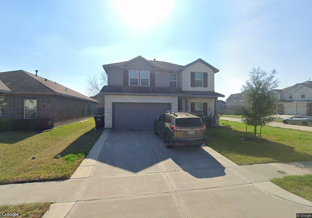 2162 Dale St, Alvin, TX 77511 - photo 1