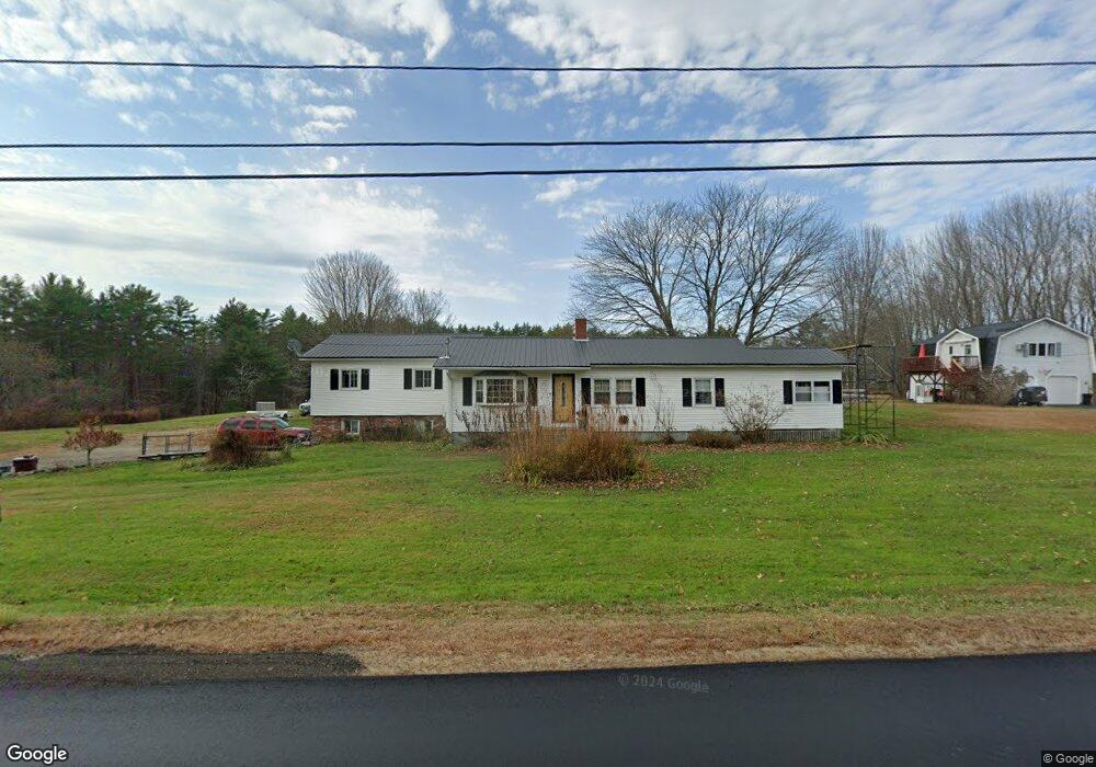 21 Hardscrabble Rd, Limington, ME 04049 - photo 1