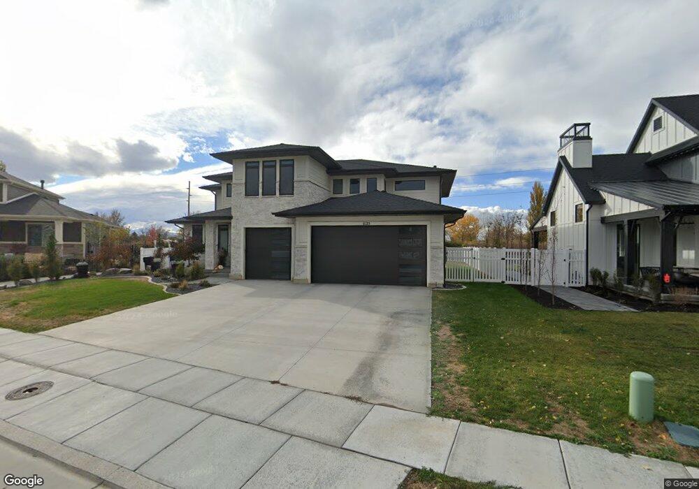 1125 N 840 W, West Bountiful, UT 84087 - photo 1