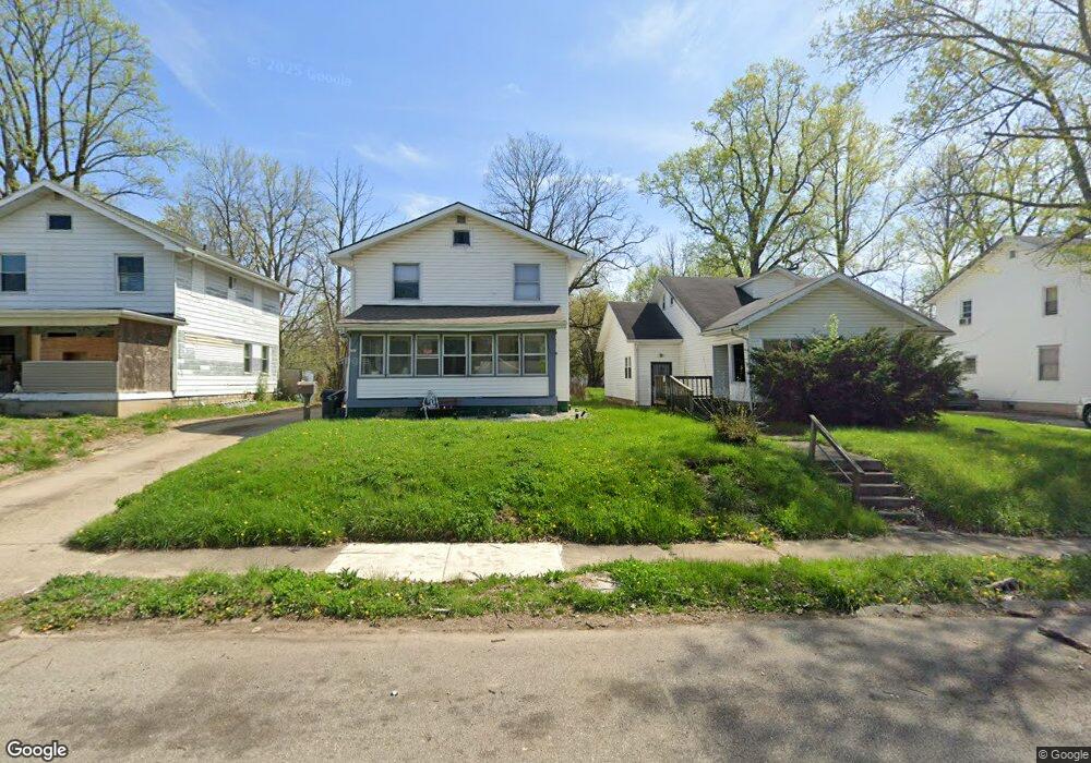 1623 W 15th St, Anderson, IN 46016 - photo 1