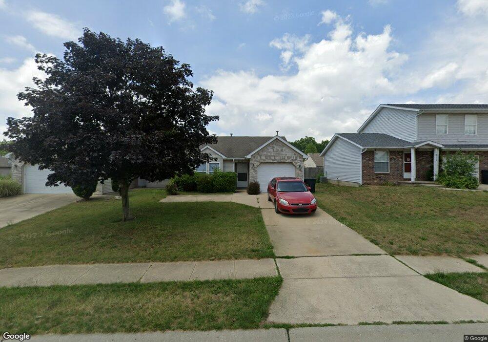 3610 Thornhill Cir E unit 36, Lafayette, IN 47909 - photo 1