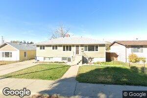 312 S Rosser Ave, Glendive, MT 59330