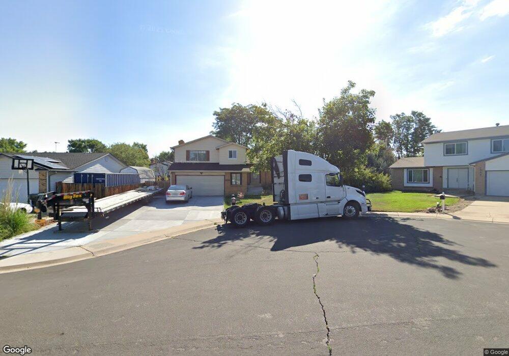 1092 S Jasper St, Aurora, CO 80017 - photo 1