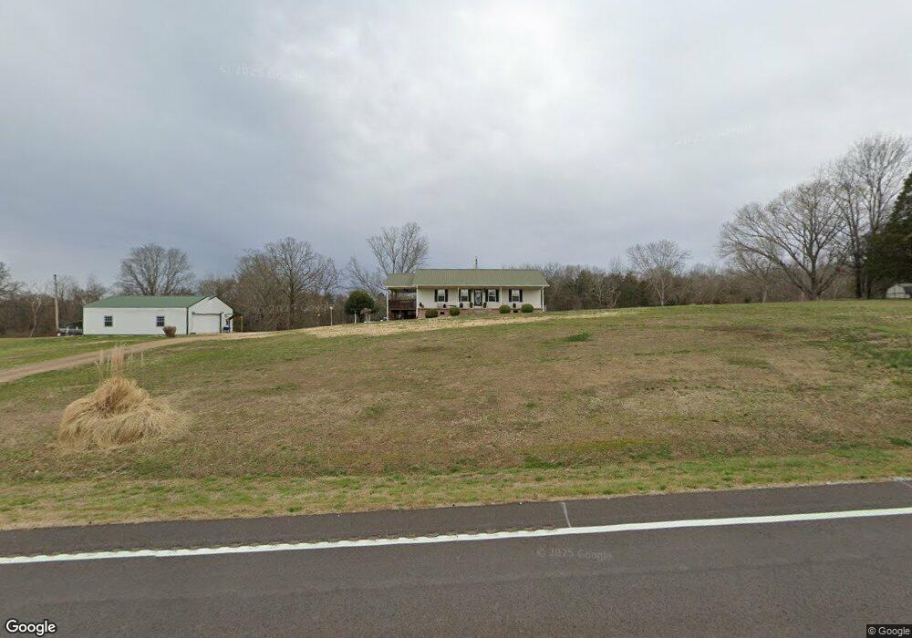 10270 Highway 13 S, Linden, TN 37096 - photo 1
