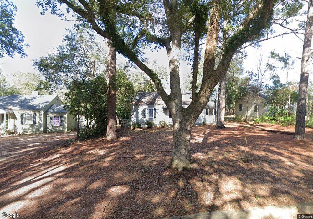 1105 6th Ave, Albany, GA 31707 - photo 1