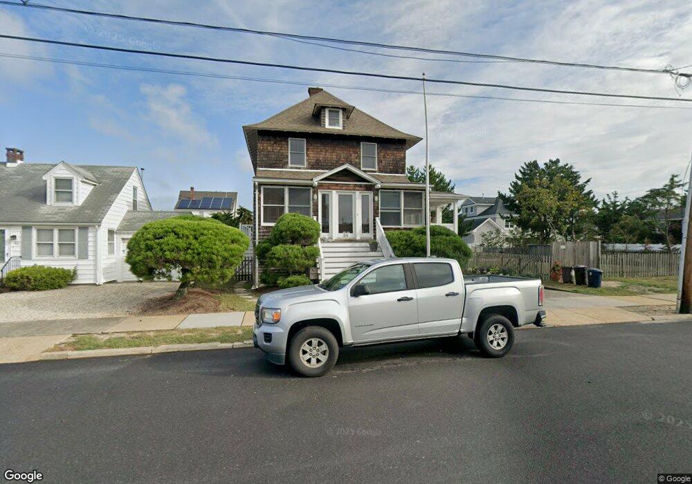 36 8th Ave, Seaside Park, NJ 08752 - photo 1