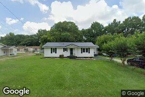 765 Beacham Ave, Unadilla, GA 31091