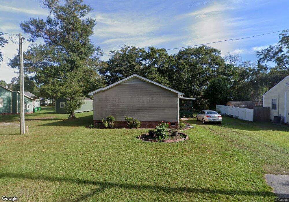 1710 Church St, Georgetown, SC 29440 - photo 1