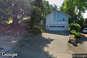 8109 SE 70th St, Mercer Island, WA 98040