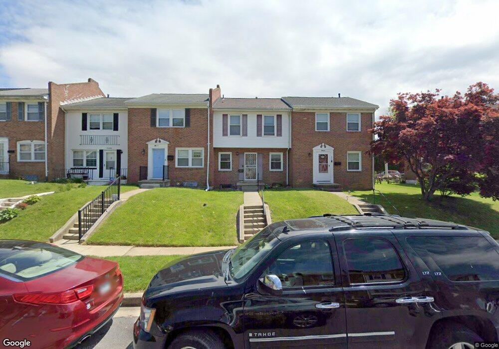 13 Terron Ct, Parkville, MD 21234 - photo 1