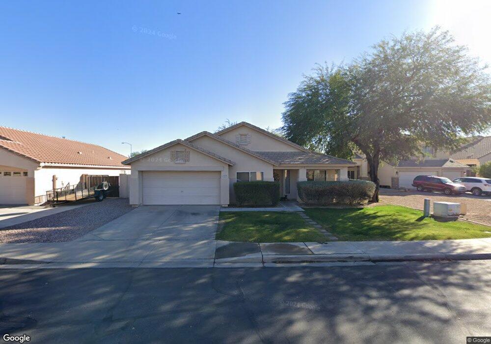 1517 S Somerset Cir, Mesa, AZ 85206 - photo 1