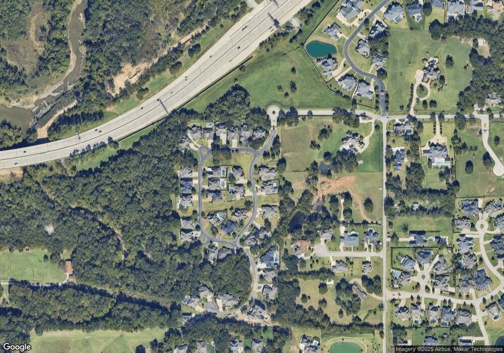 null S Mulberry St, Jenks, OK 74037 - photo 1