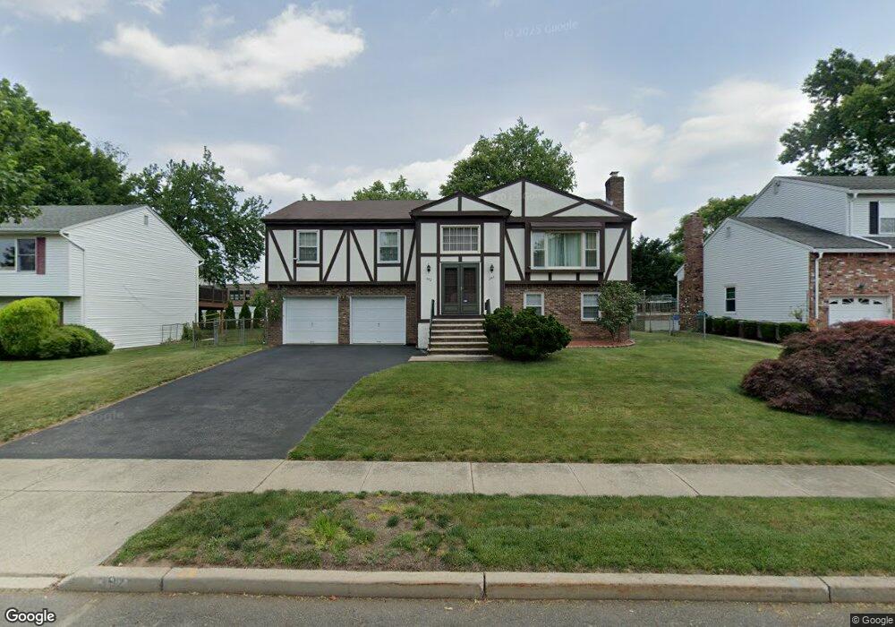 392 Mercer Ave, River Edge, NJ 07661 - photo 1