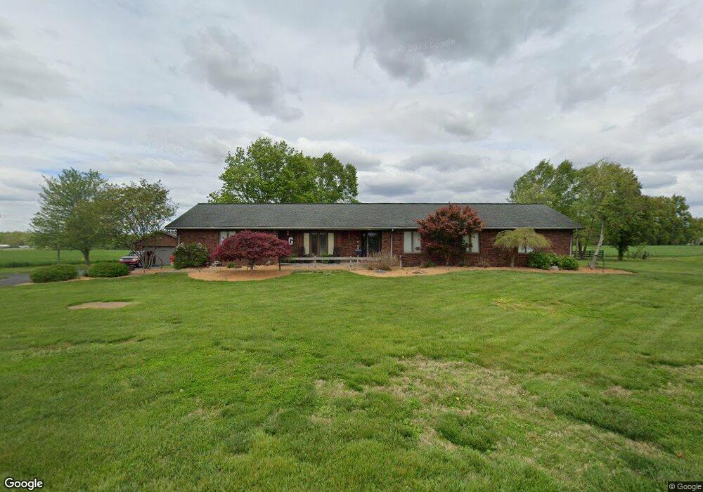 20011 Charlestown Bethlehem Rd, Charlestown, IN 47111 - photo 1