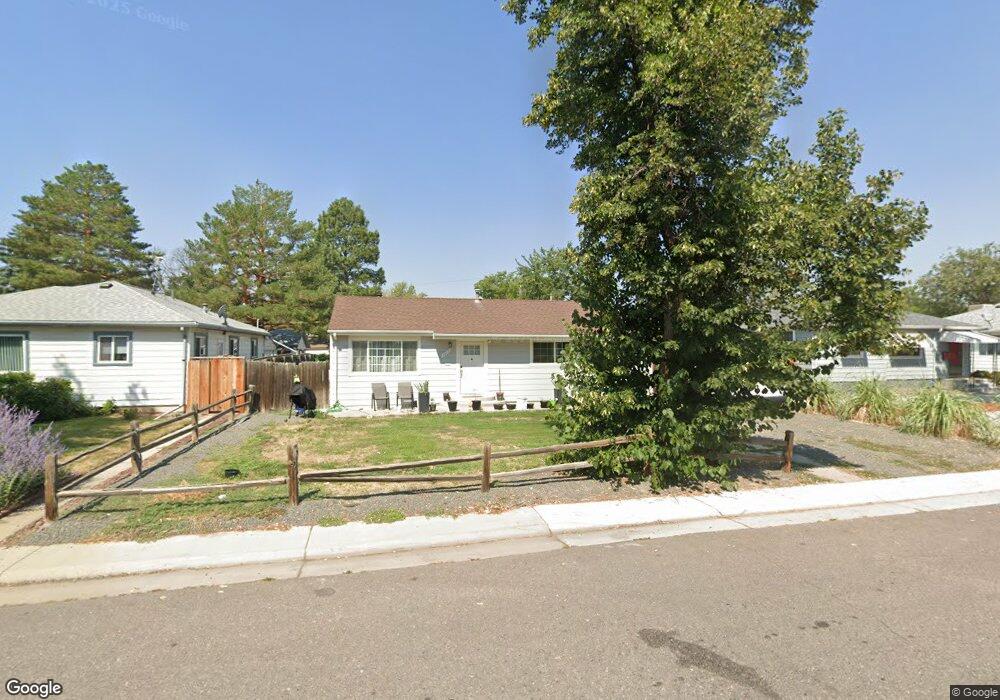 1011 Galena St, Aurora, CO 80010 - photo 1