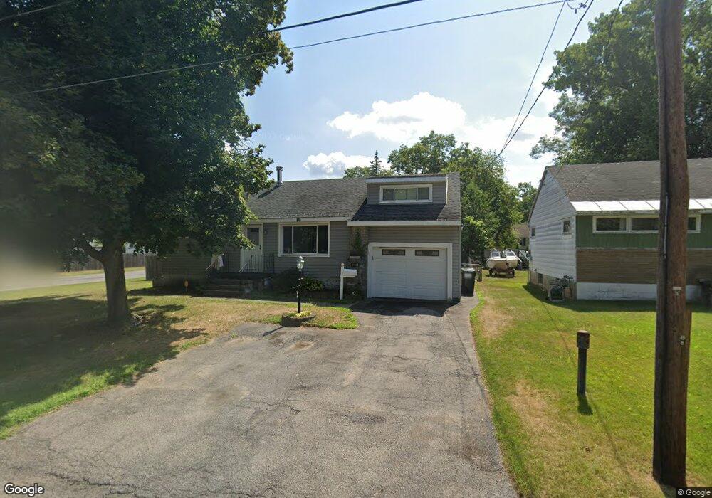 1223 Walnut Ave, Schenectady, NY 12306 - photo 1