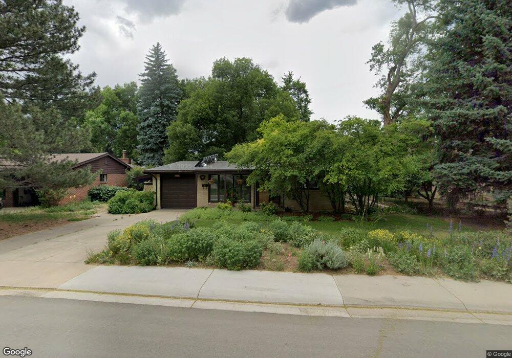 2941 20th St, Boulder, CO 80304 - photo 1