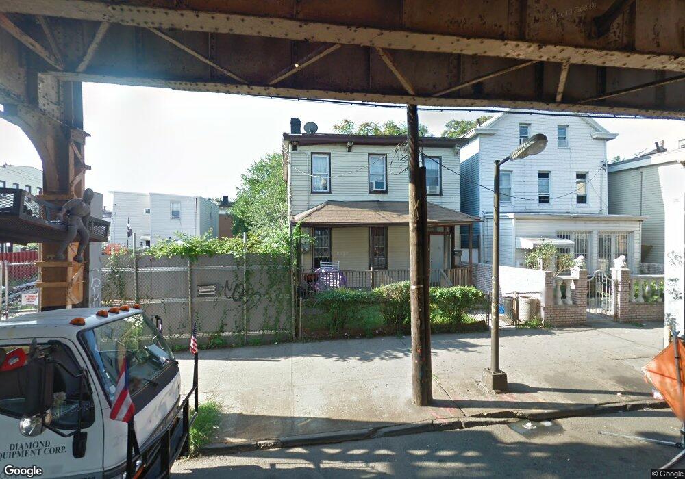 2760 Fulton St, Brooklyn, NY 11207 - photo 1