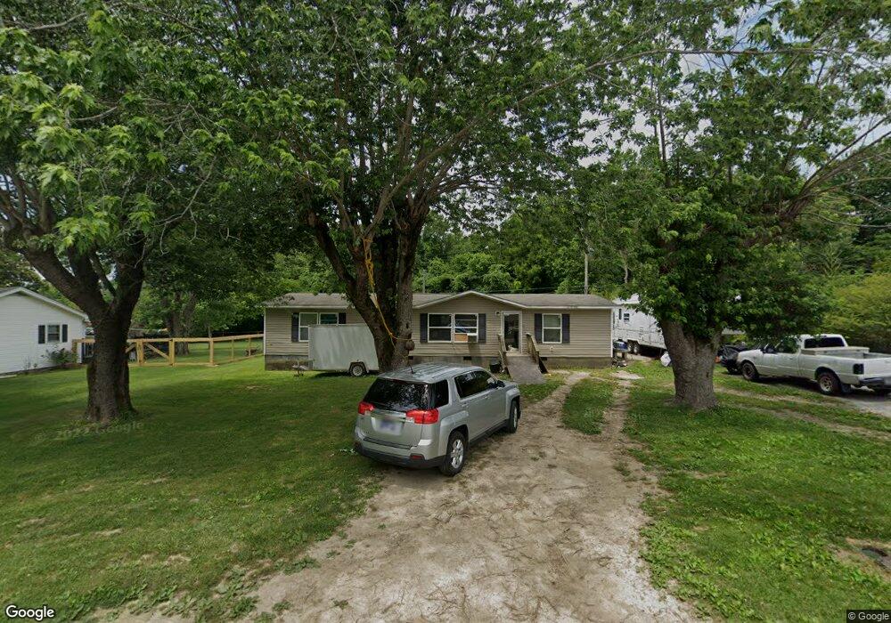 155 Walker St, Manchester, TN 37355 - photo 1