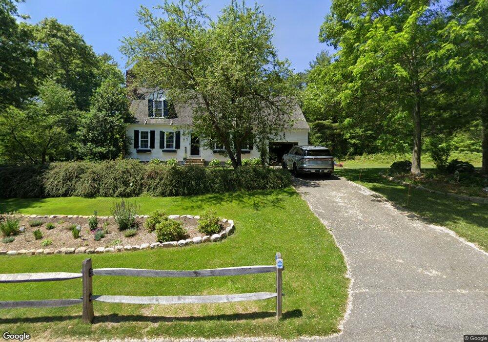 37 Jonas Dr, Mashpee, MA 02649 - photo 1