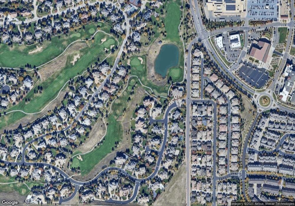 8755 Crooked Stick Ct, Lone Tree, CO 80124 - photo 1