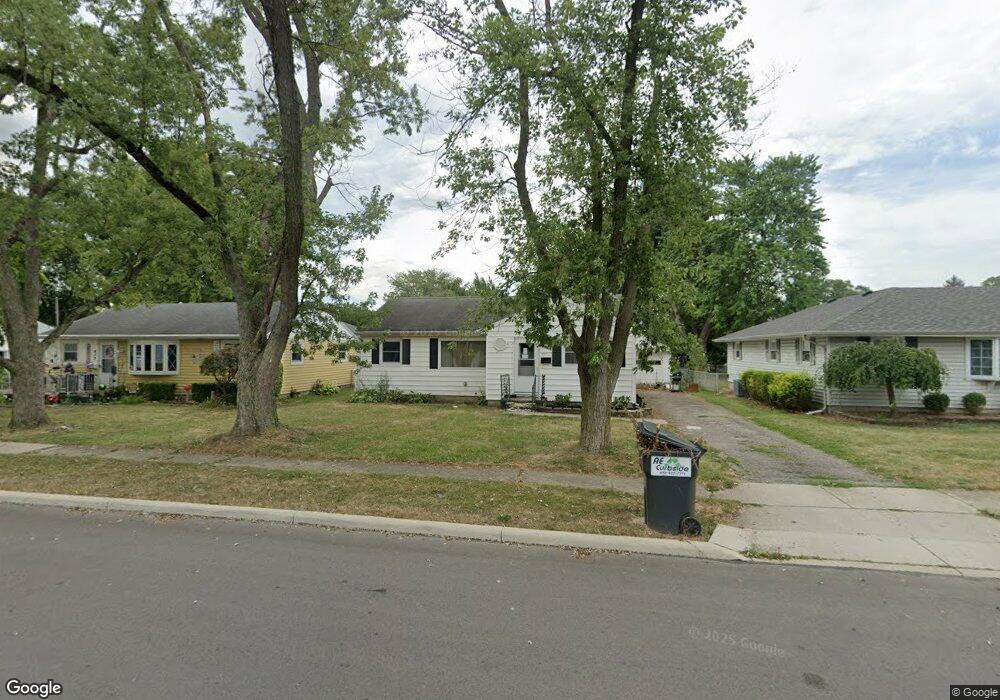 421 Rector Ave, Findlay, OH 45840 - photo 1