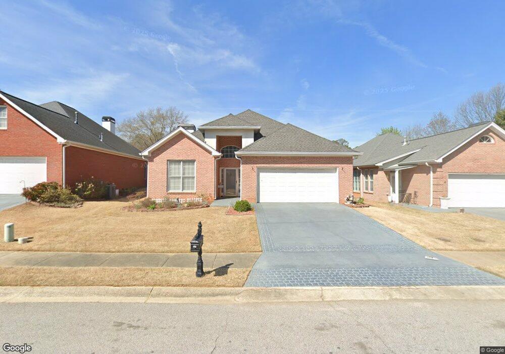 7625 Livingston Dr, Jonesboro, GA 30236 - photo 1