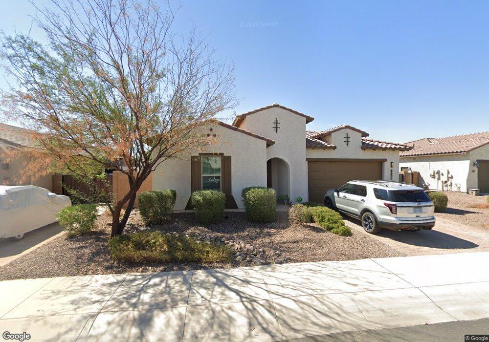 18385 W Elm St, Goodyear, AZ 85395 - photo 1