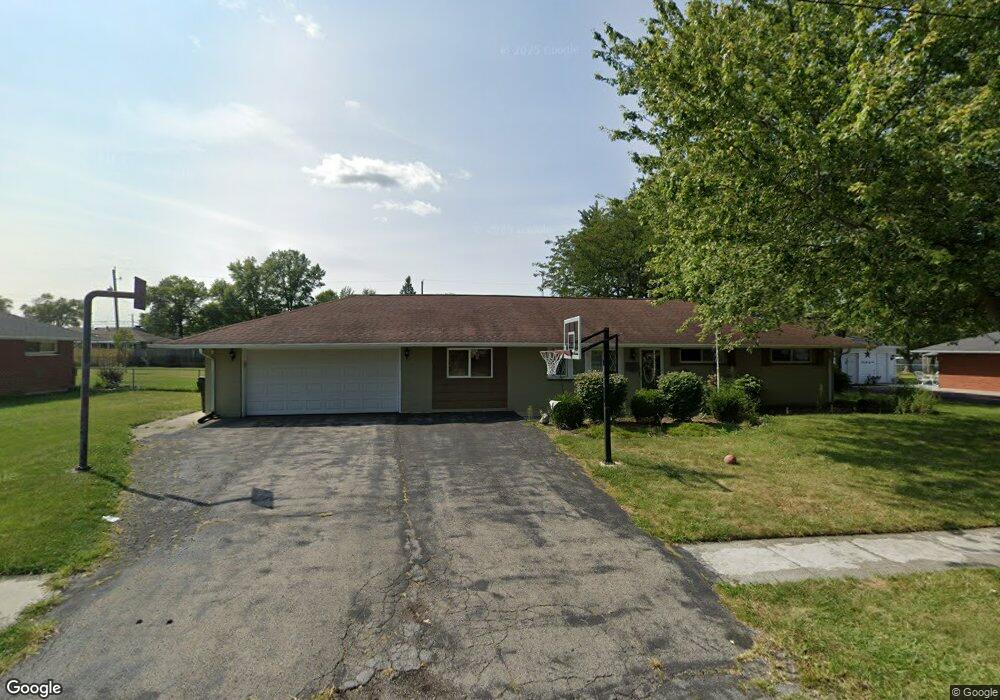 107 Weger Ave, Lima, OH 45807 - photo 1