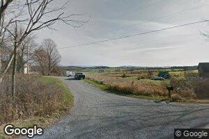 161 Burroughs Farm Rd, Vergennes, VT 05491
