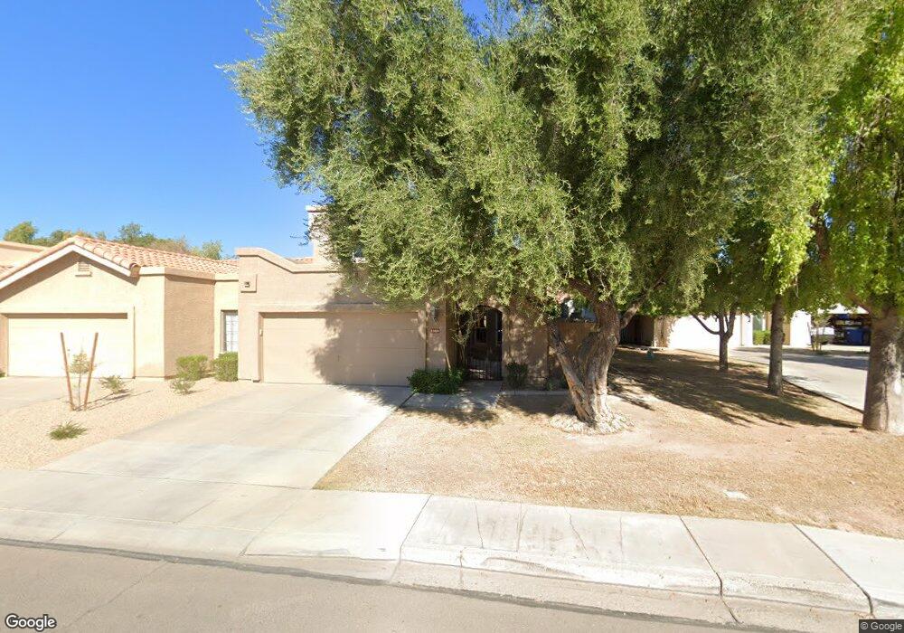 2360 W Comstock Dr, Chandler, AZ 85224 - photo 1