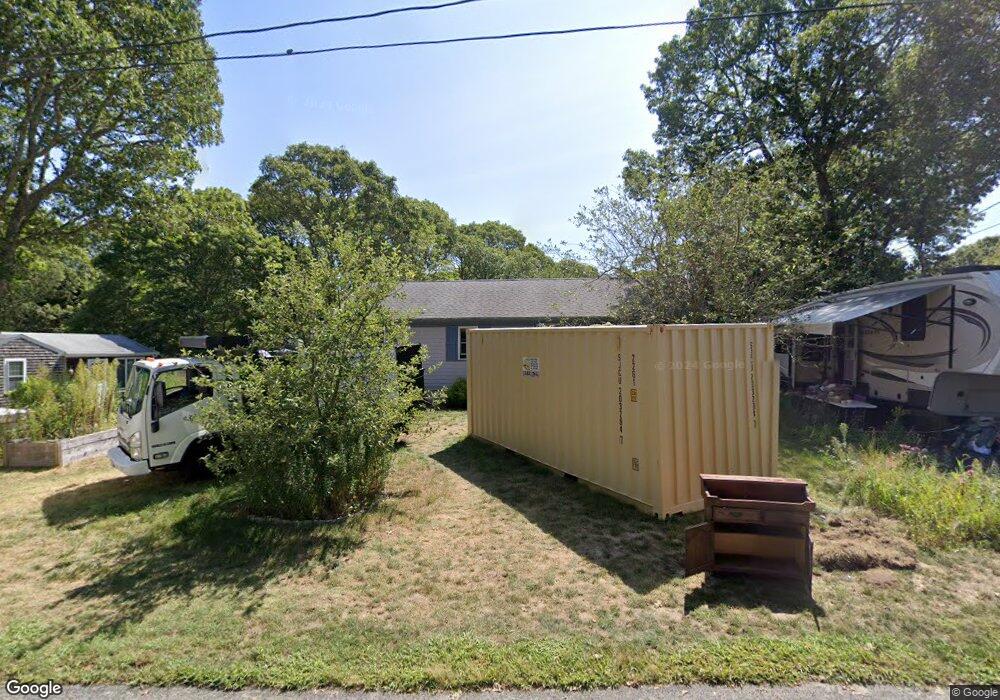 19 Halls Path, Harwich, MA 02645 - photo 1