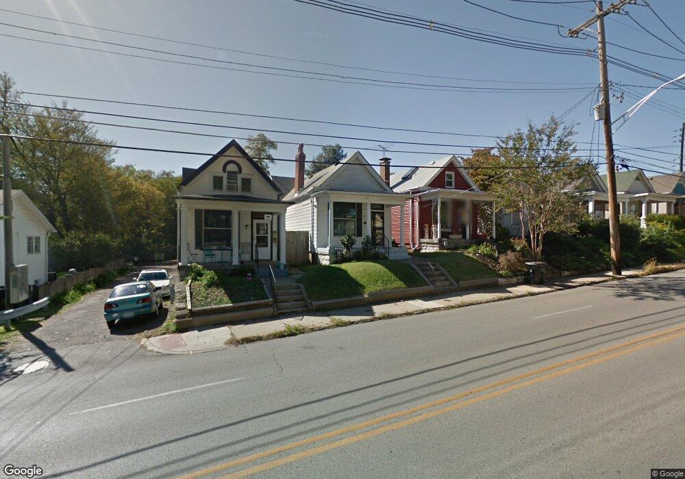 1212 Barret Ave, Louisville, KY 40204 - photo 1