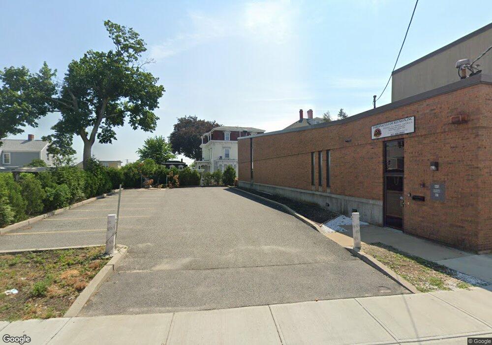 449 Broad St, Central Falls, RI 02863 - photo 1