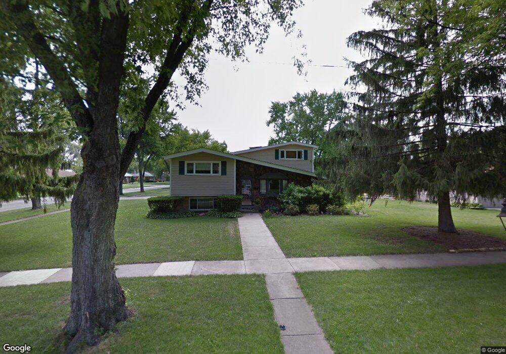 15W461 Diversey Ave, Elmhurst, IL 60126 - photo 1