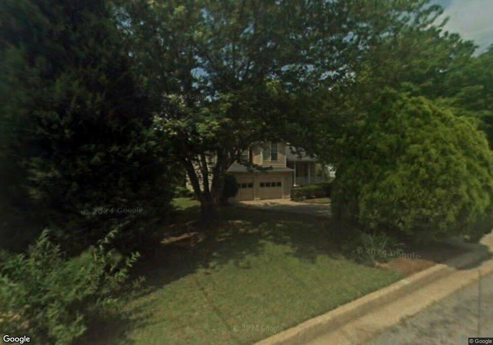 1710 Hearthstone Way, Jonesboro, GA 30236 - photo 1