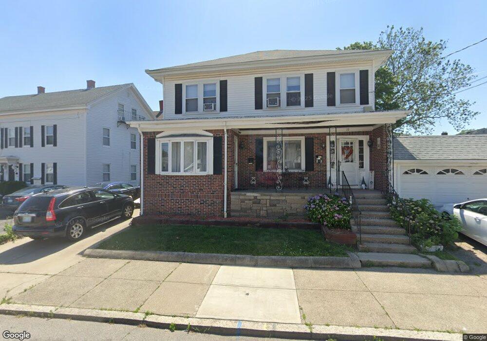 17 Tyler St, Pawtucket, RI 02860 - photo 1