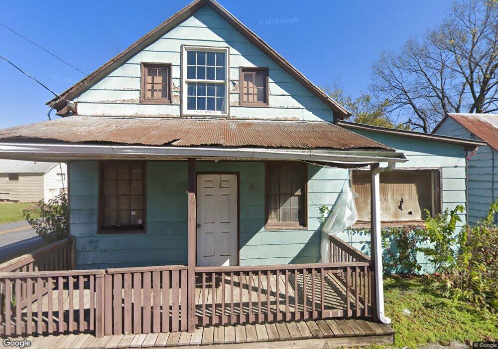 5 Tuscarora Pike, Hedgesville, WV 25427 - photo 1