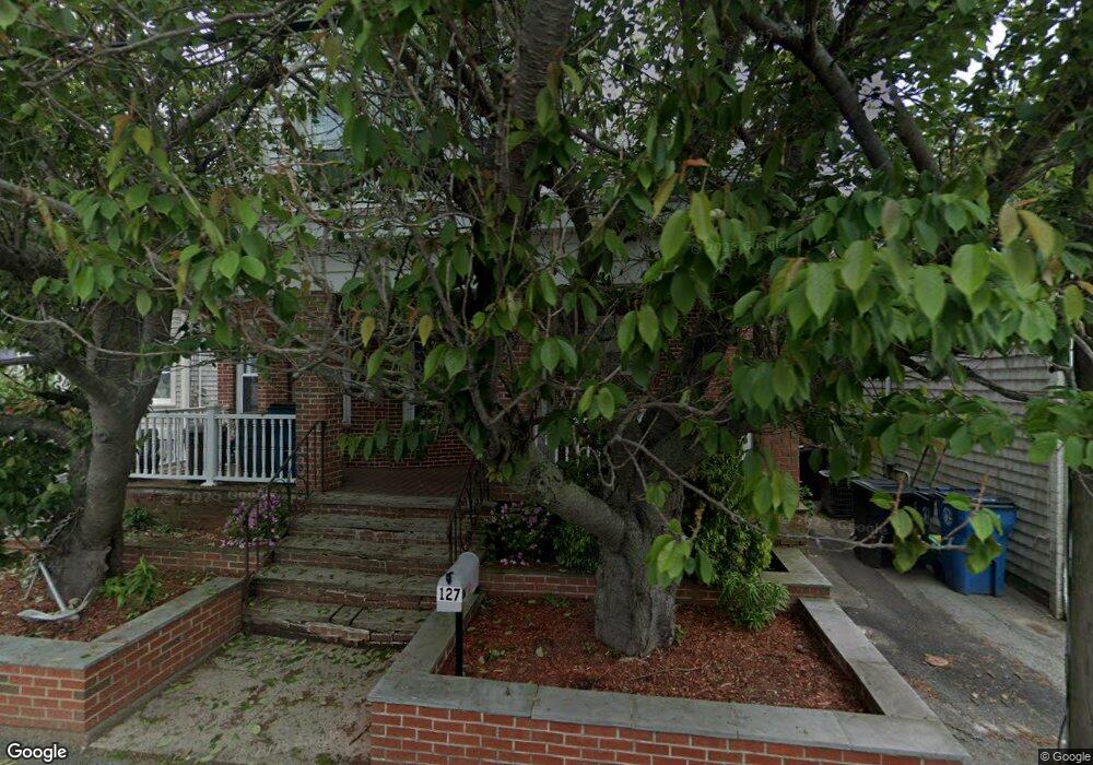 127 Castle Rd, Nahant, MA 01908 - photo 1