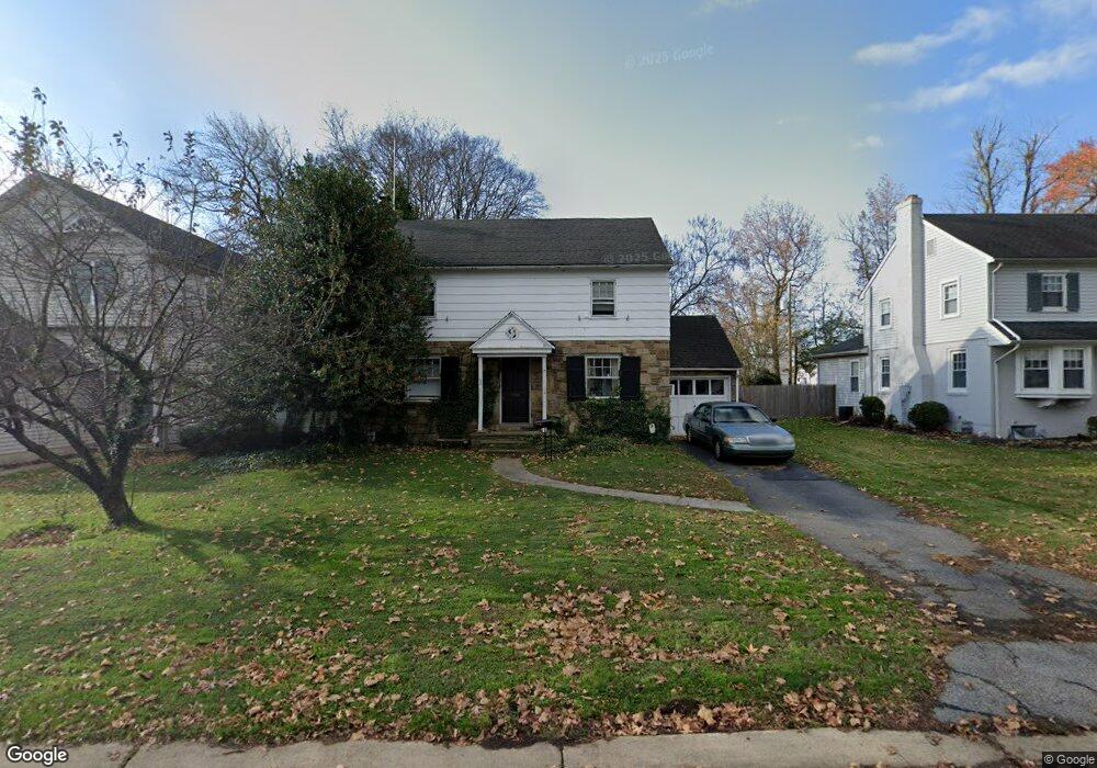 36 Hillside Rd, Claymont, DE 19703 - photo 1