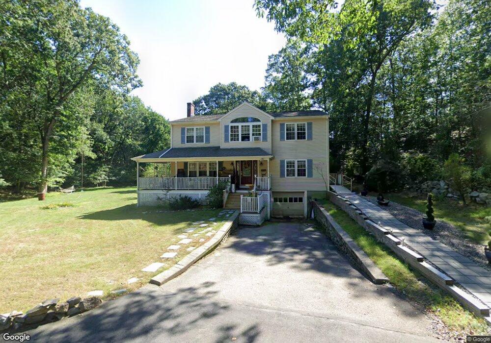 108 Wildwood Dr, Westwood, MA 02090 - photo 1