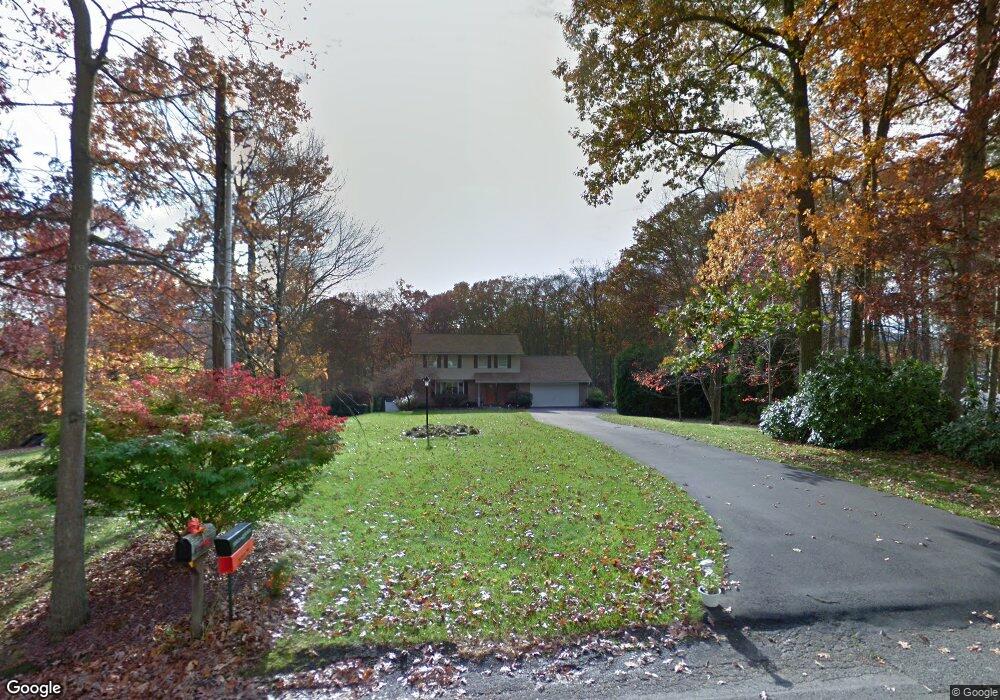 140 Inman Ave, Shavertown, PA 18708 - photo 1