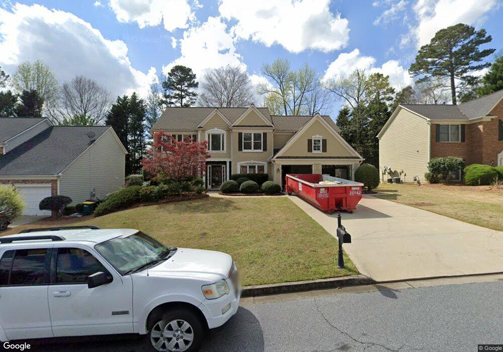 115 Gainford Ct unit 1, Duluth, GA 30097 - photo 1