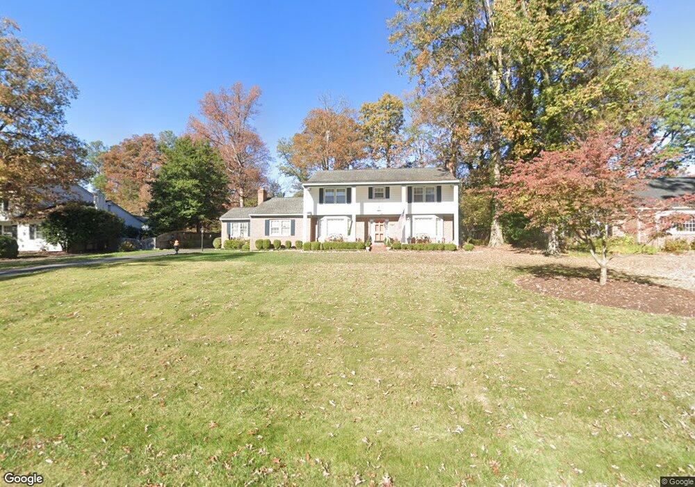 8960 Bellefonte Rd, Henrico, VA 23229 - photo 1