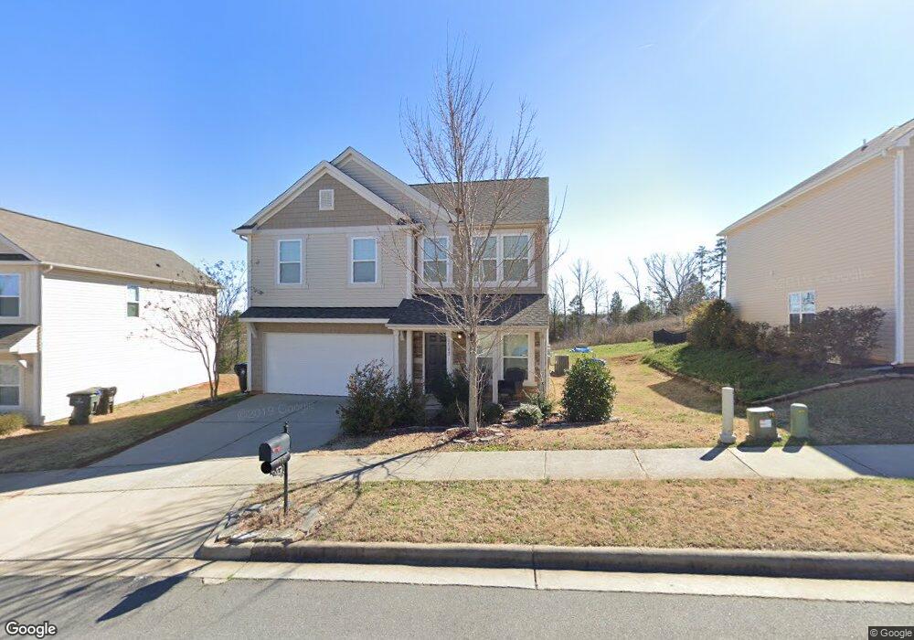 1145 Thanet St SW, Concord, NC 28025 - photo 1