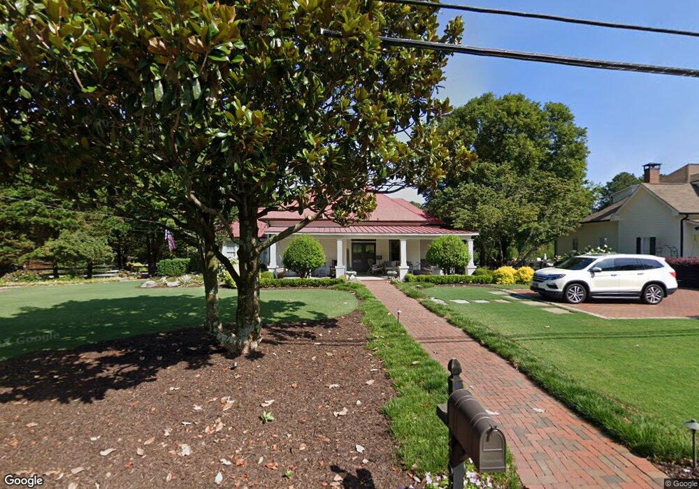 467 Main St, Suwanee, GA 30024 - photo 1