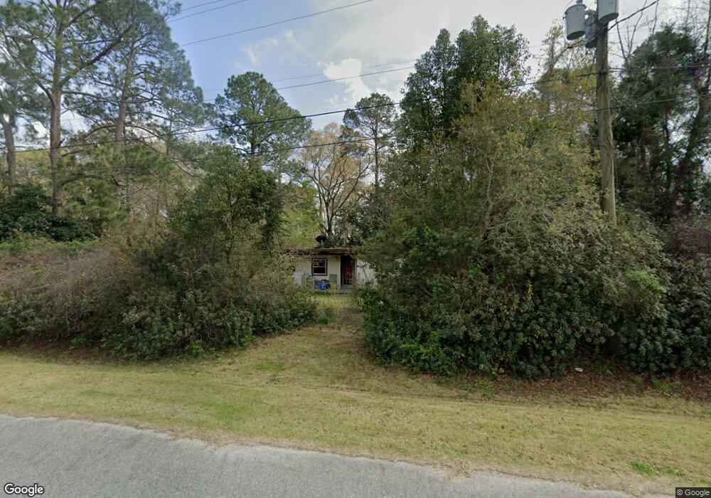 401 W Gray Ave, Lenox, GA 31637 - photo 1